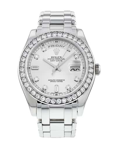 Rolex Day-Date 18946 Rolex Day-Date 18946